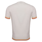 Elite Knit Tee WHITE